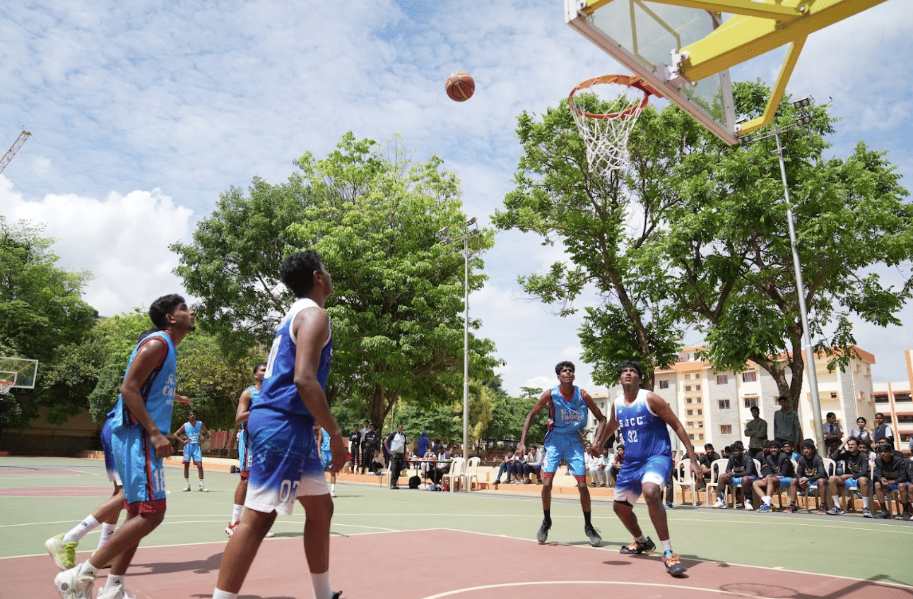 St. Claret College, Autonomous Events photo 36